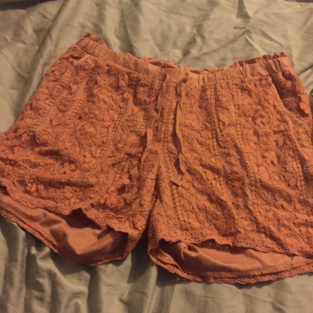 Shorts